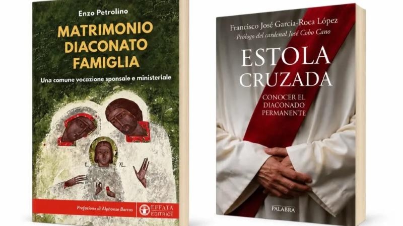 Jornada Acad&eacute;mica del Diaconado Permanente en la Universidad Eclesi&aacute;stica San D&aacute;maso de Madrid