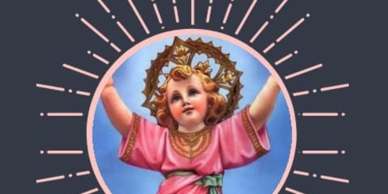 El cardenal Osoro bendice im&aacute;genes del Ni&ntilde;o Jes&uacute;s en San Jaime