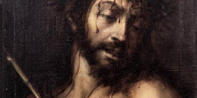 La celebraci&oacute;n de la Semana Santa comienza en San Sebasti&aacute;n de Cercedilla con una lectura teatralizada de la Pasi&oacute;n