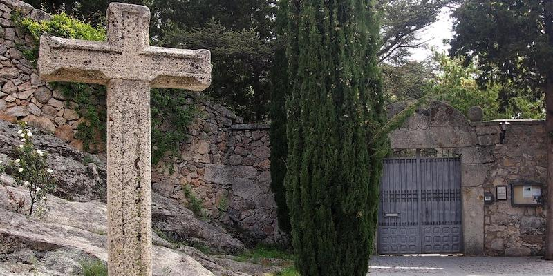 Los Identes organizan en el convento de La Cabrera un retiro Motus Christi de Semana Santa para jóvenes
