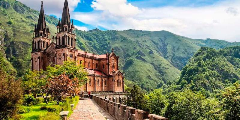 Asunción de Nuestra Señora de Alpedrete programa una peregrinación con jóvenes al Santuario de Covadonga