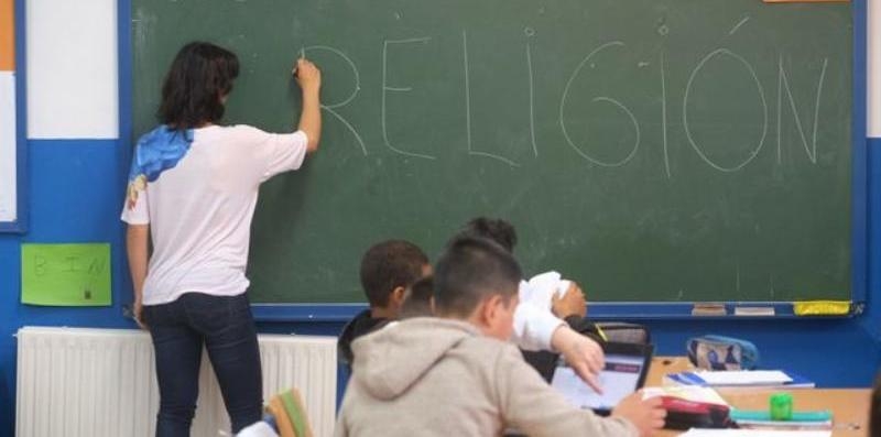 Los profesores de Religión de la Vicaría VIII celebran su reunión de fin de curso