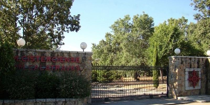 El monasterio cisterciense de Moralzarzal ofrece discernimiento vocacional para chicas y mujeres j&oacute;venes