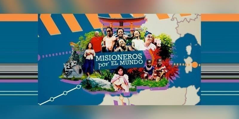 Misioneros por el Mundo en Abidján