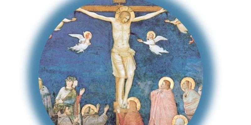 Sant&iacute;simo Cristo de la Victoria programa v&iacute;a crucis para los viernes cuaresmales