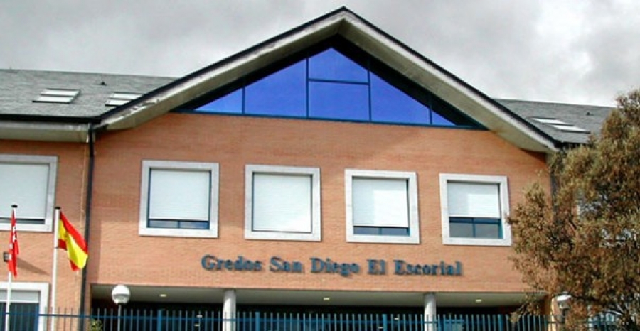 El colegio Gredos San Diego de El Escorial gana el concurso de villancicos de ¡Buenos días, Javi y Mar!