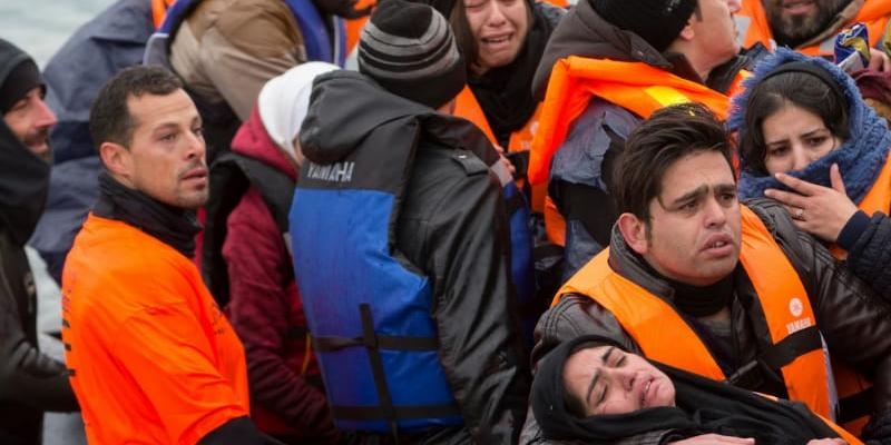 La Casa Cultura y Encuentro acoge una tertulia sobre la ayuda a los inmigrantes en el Mediterráneo