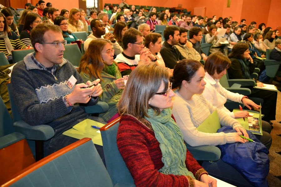 El XIV encuentro misionero de j&oacute;venes reflexionar&aacute; sobre la dimensi&oacute;n misionera