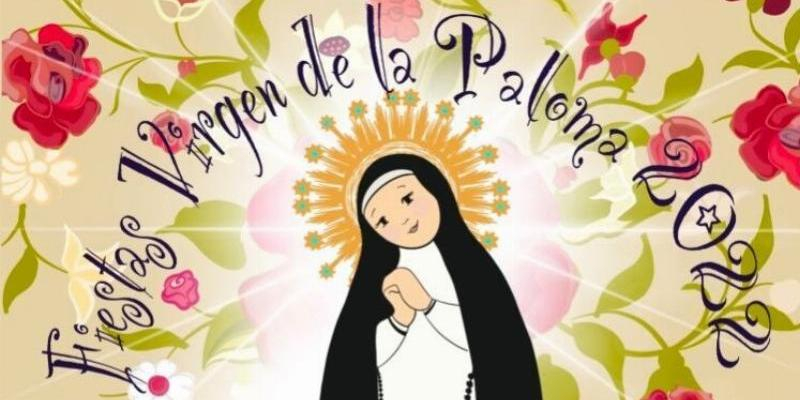 Madrid ya aguarda a la Virgen de la Paloma, que vuelve a la calle tras dos años de pandemia