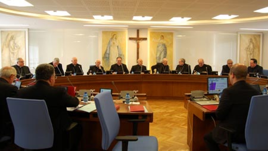 Nota de prensa de la reuni&oacute;n de la CCXXXIV Comisi&oacute;n Permanente