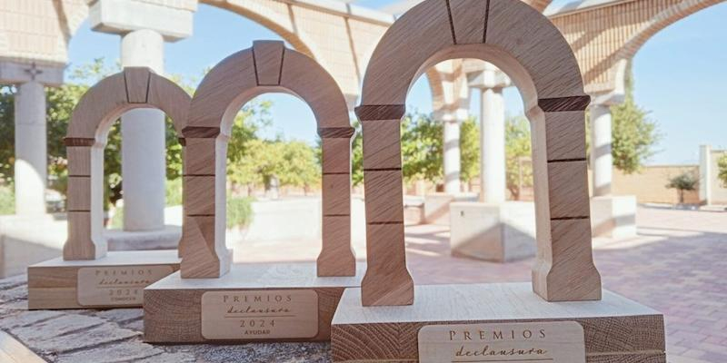 Libres, Claune y el reto del Amor, Premios DeClausura 2024