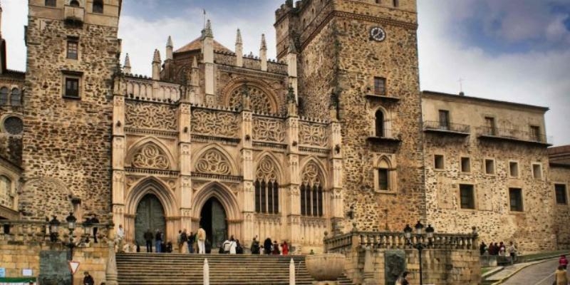 Los Heraldos del Evangelio organizan una peregrinaci&oacute;n a Guadalupe y Trujillo