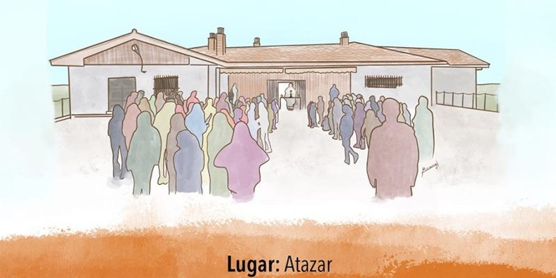 Acci&oacute;n Cat&oacute;lica General de Madrid programa una convivencia para ni&ntilde;os en El Atazar