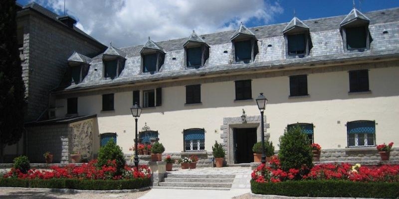 El Consejo Episcopal se re&uacute;ne en el Centro Santa Mar&iacute;a de Los Negrales, de la Instituci&oacute;n Teresiana