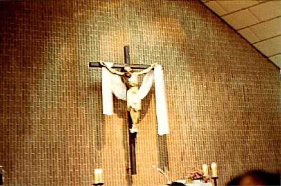 Fin de semana de oraci&oacute;n y retiro organizado por la parroquia Nuestra Se&ntilde;ora de la Misericordia