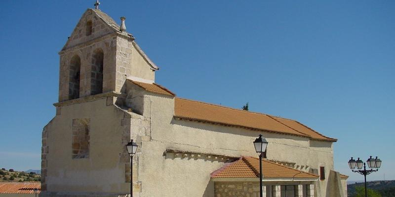 Monse&ntilde;or Jos&eacute; Cobo realiza la visita pastoral a Venturada y Cotos de Monterrey