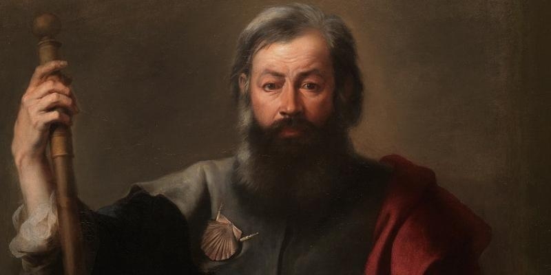 Archidiocesis De Madrid La Solemnidad De Santiago Ap stol Es Fiesta 