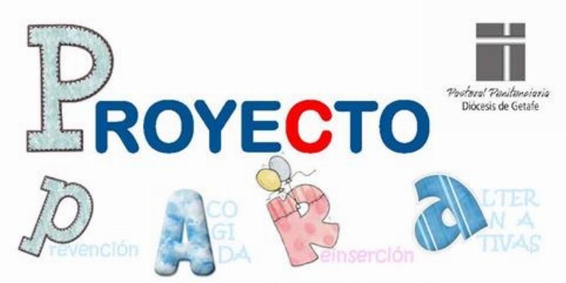 Entre Pinto y Valdemoro y la Di&oacute;cesis de Getafe forman a personas para trabajar como voluntarias en prisiones