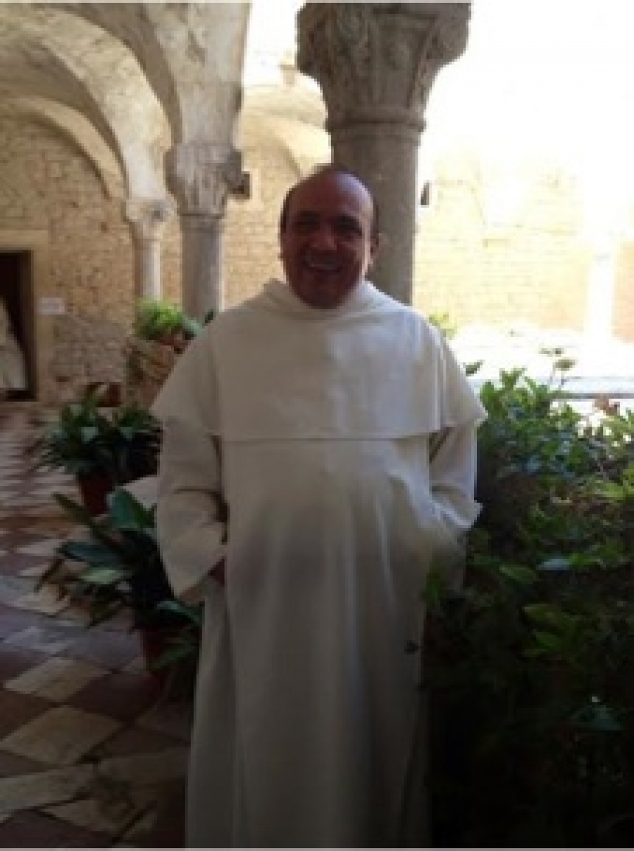 El superior regional de los dominicos en Venezuela denuncia el hambre, la inseguridad y la escasez