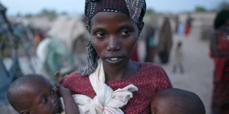 Sahel: m&aacute;s de seis millones de personas se ven afectadas por la falta de alimentos