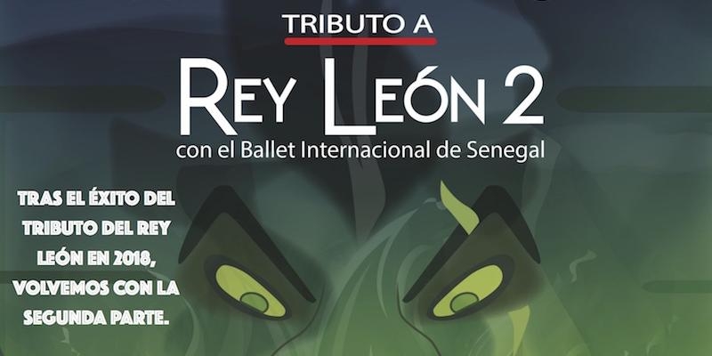 El teatro Fern&aacute;ndez-Baldor de Torrelodones ofrece 'El regreso de Scar'