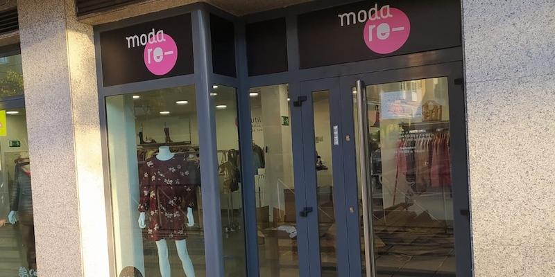 La moda solidaria y reciclada se toma un respiro hasta el mes de septiembre