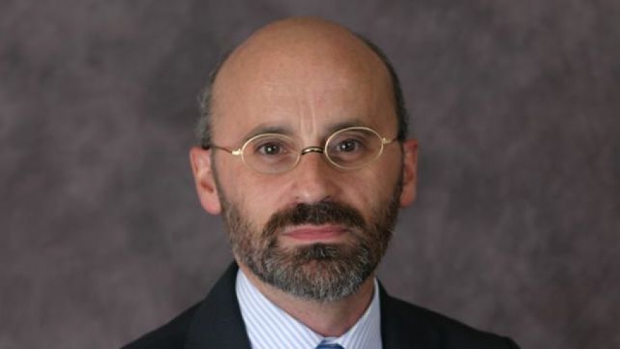 Digital Reasons presenta el libro 'La religi&oacute;n en el espacio p&uacute;blico' de Rafael Palomino