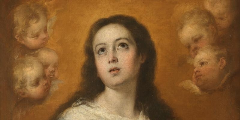 Radio Mar&iacute;a retransmite en directo la Vigilia de la Inmaculada desde el Santuario del Sagrado Coraz&oacute;n de Jes&uacute;s del Cerro de los &Aacute;ngeles