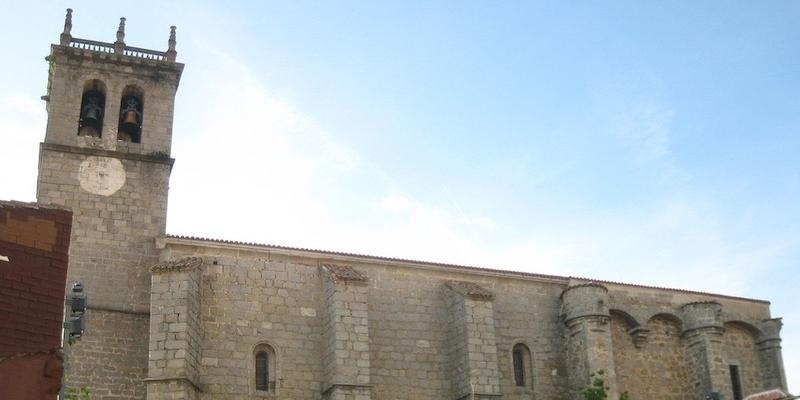 Monse&ntilde;or Jos&eacute; Cobo realiza este fin de semana la visita pastoral a Robledo de Chavela y Valdemaqueda