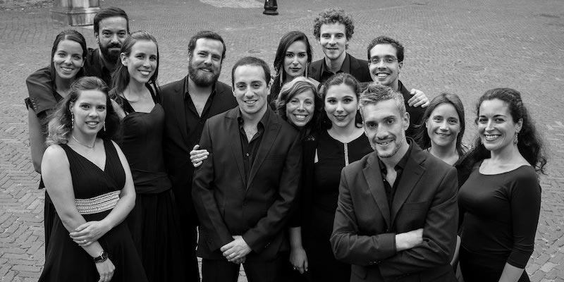 Officium Ensemble ofrece un concierto en San Millán y San Cayetano