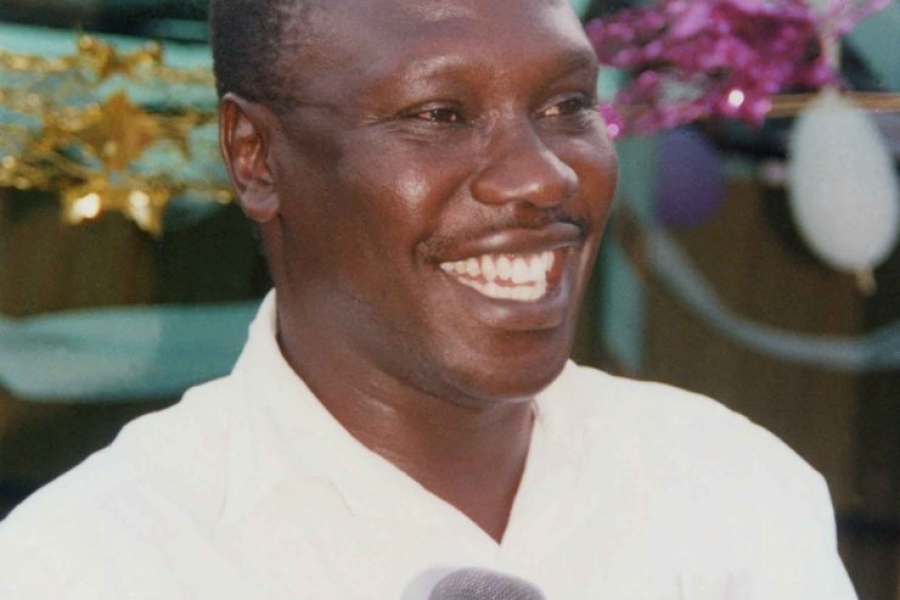 Francisco: 'Las combonianas son el hospital de campa&ntilde;a para los abandonados de hoy'