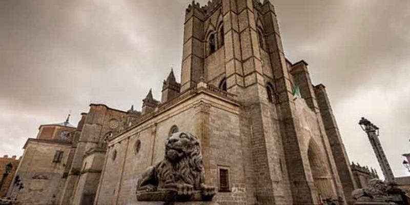 Las XLVII Jornadas nacionales de Liturgia se celebrarán en Ávila