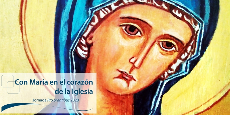 Madrid reza por sus 366 contemplativas y sus 36 contemplativos este 7 de junio