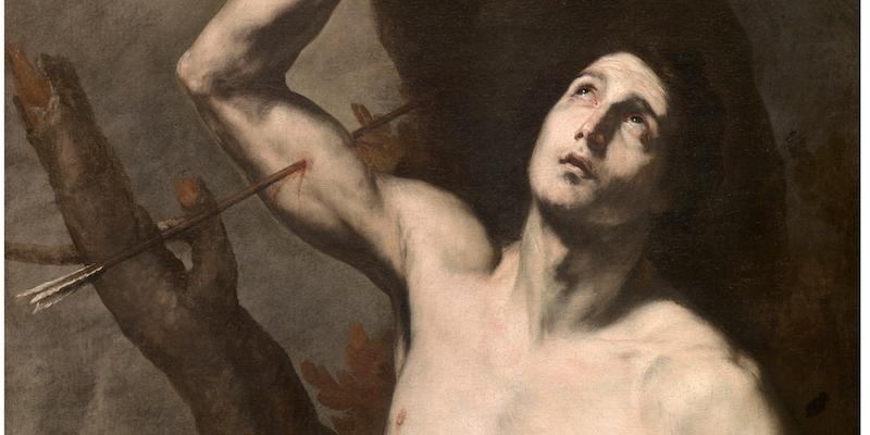 San Sebasti&aacute;n celebra la fiesta de su patrono con una solemne Eucarist&iacute;a