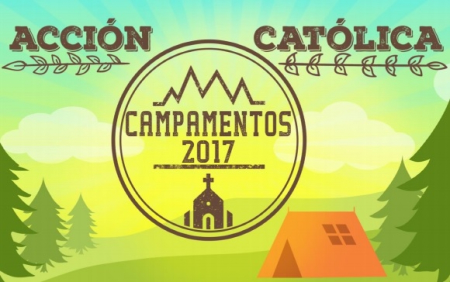 Acci&oacute;n Cat&oacute;lica General de Madrid organiza dos campamentos para este verano
