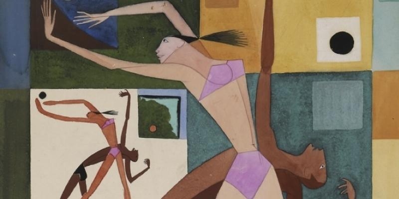 Filipa Cunha reflexiona sobre libertad y familia en el III ciclo sobre la familia de Virgen del Cortijo