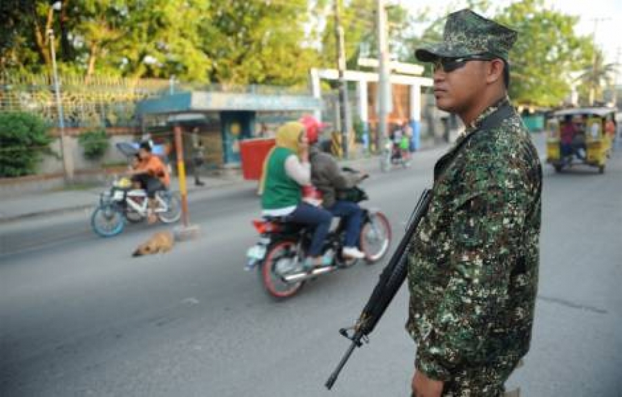 Lucha contra la droga en Filipinas: los cat&oacute;licos se comprometen a formar las conciencias de los agentes de polic&iacute;a