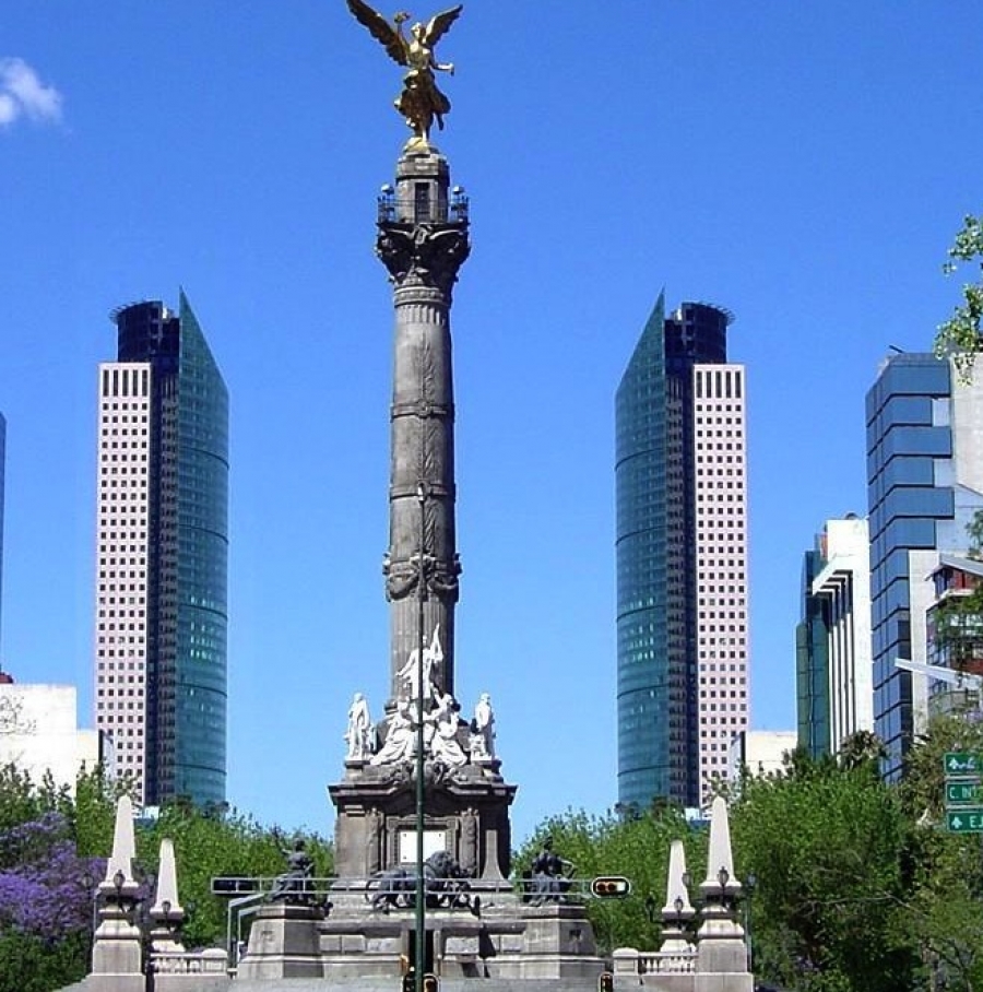 Programa provisional del viaje del Papa a M&eacute;xico