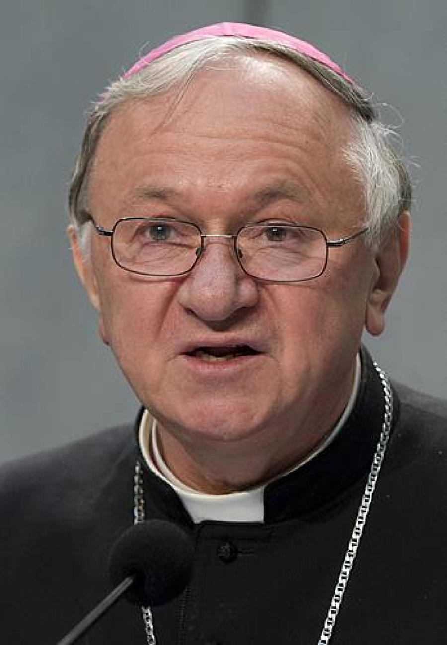 IX Jornada Mundial de las Enfermedades Raras: Mensaje del Pontificio Consejo para la Pastoral de la Salud