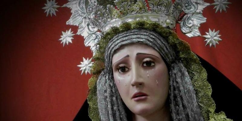 La hermandad de la Virgen de la Estrella prepara con un triduo la fiesta de su titular