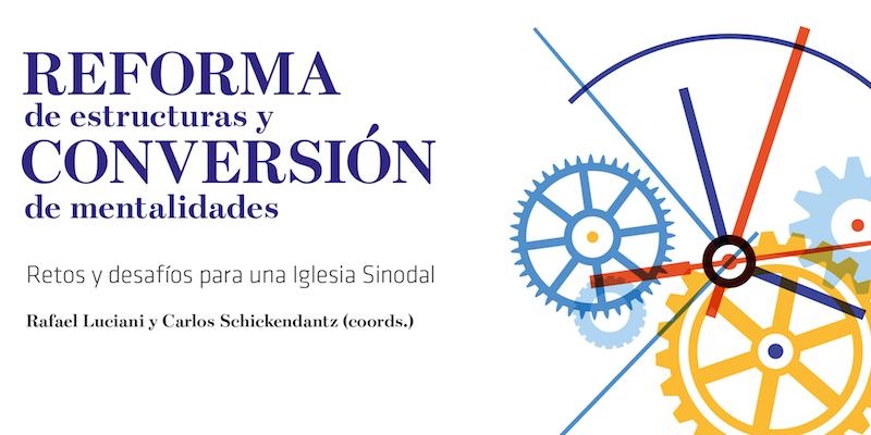 El cardenal Osoro y el cardenal Porras hablan de reforma de estructuras y conversi&oacute;n de mentalidades