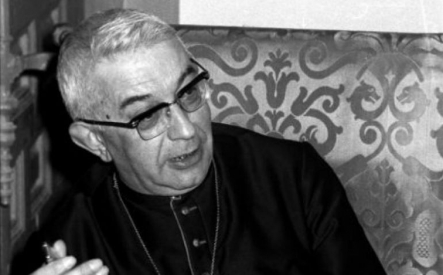 Los cardenales Osoro y Maradiaga recuerdan al cardenal Taranc&oacute;n