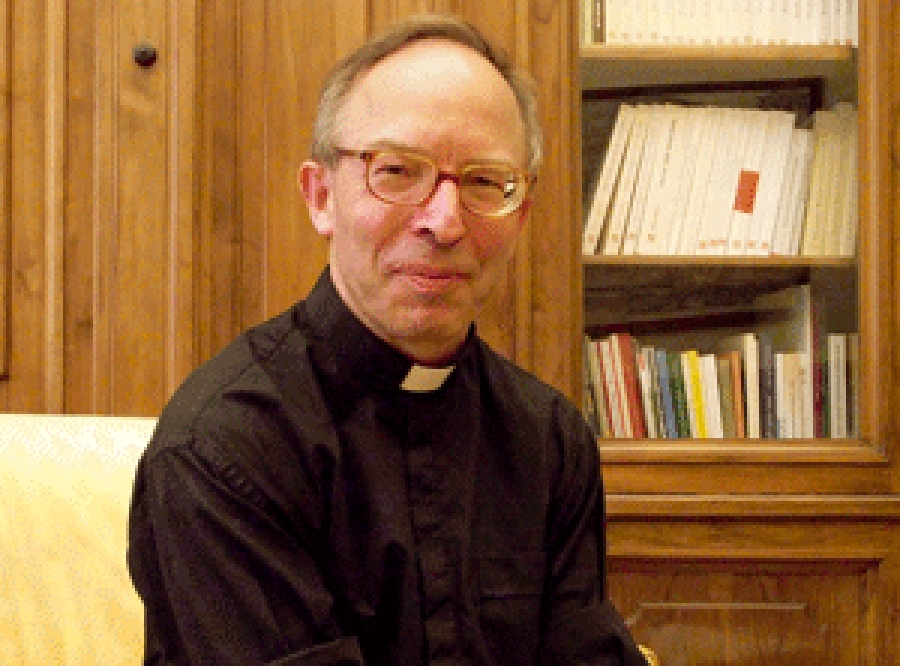 Congreso internacional para conmemorar el 50 aniversario de la declaraci&oacute;n conciliar Nostra Aetate