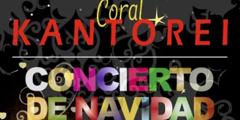 La Coral Kantorei ofrece un concierto de Navidad en Nuestra Se&ntilde;ora del Carmen de Pozuelo Estaci&oacute;n