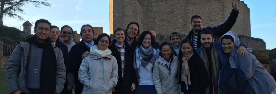 Comienza el Curso Intensivo de Formaci&oacute;n Misionera