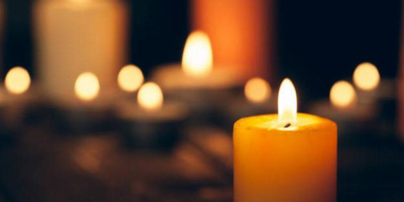 Nuestra Se&ntilde;ora del Carmen de Pozuelo celebra la fiesta de la Presentaci&oacute;n con bendici&oacute;n de candelas