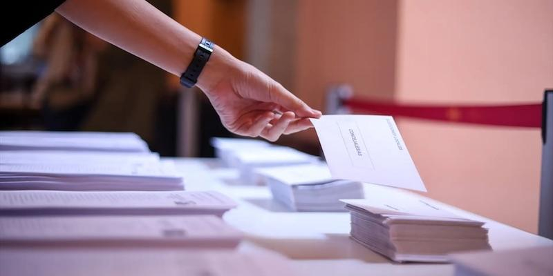 Comuni&oacute;n y Liberaci&oacute;n organiza una mesa redonda titulada 'Una ocasi&oacute;n para recuperar el sentido de la pol&iacute;tica'