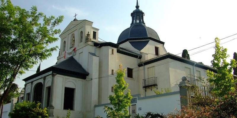 La Archicofradía Sacramental de San Pedro, San Andrés y San Isidro participa este fin de semana en MOM 2022