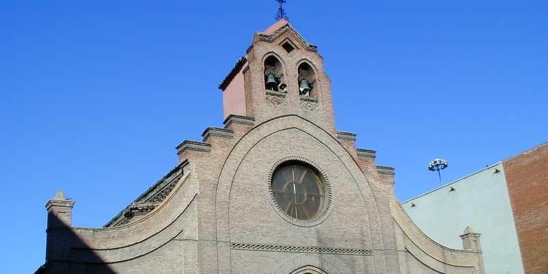 San Ram&oacute;n Nonato de Puente Vallecas suspende la celebraci&oacute;n del S&eacute;der