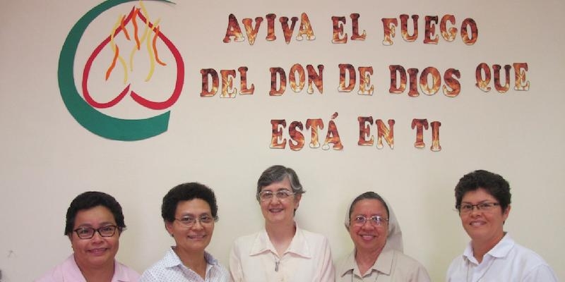 Celebrado el XXIV Cap&iacute;tulo General de las hermanas Capuchinas de la Madre del Divino Pastor
